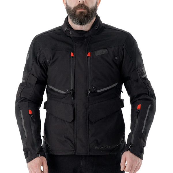 433519_Jacket_Oxford_Mondial Advanced Textile Jacket/433519_07.jpg